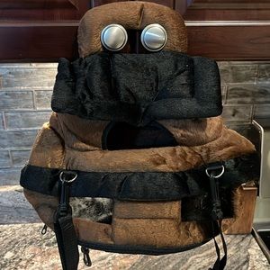 Hanging House Bed for Small Animals